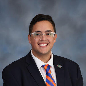 Meet your Posher, Rafael